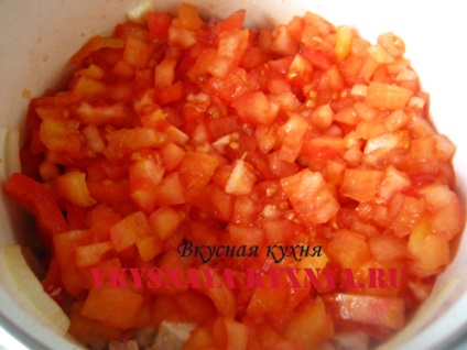 Képek recept pörkölt csirke (recept) Képek recept pörkölt csirke