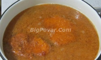 Gyümölcs kocsonya recept fotókkal, lépésről lépésre főzés (gyümölcs zselé) Gyümölcs kocsonya recept fotókkal, lépésről lépésre főzés