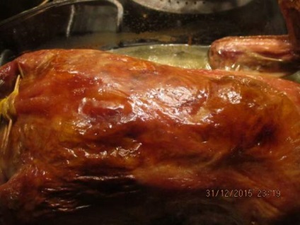 Желирано месо от пиле - прости рецепти