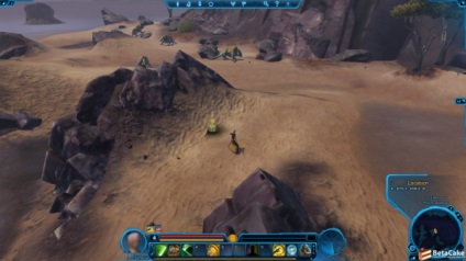 Hyde dataron pe horde mantell, news swtor