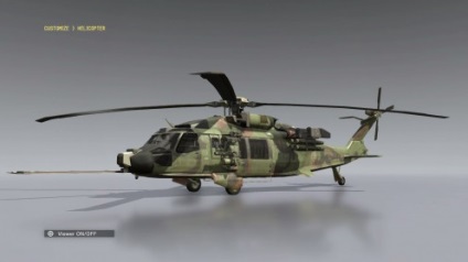Ghid pentru îmbunătățirea elicopterului în unelte metalice v