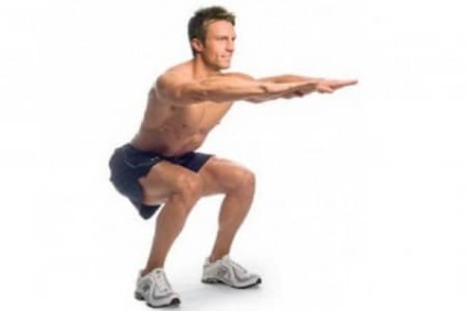 Гімнастика при простатиті комплекс лікувальних вправ