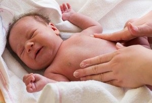Izom hypotonia csecsemők tünetek, kezelés, masszázs