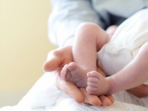 Гипотонус м'язів у немовлят ознаки, лікування, масаж