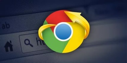 Google Chrome