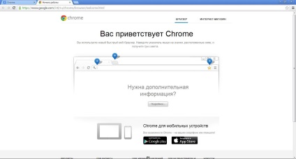 Google Chrome