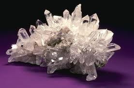 Rock cristal - o piatră de magicieni și clarvăzători - astrologie
