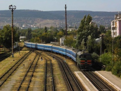 Місто феодосія, крим як дістатися, пляжі