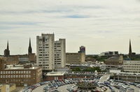 Місто ковентрі (coventry)