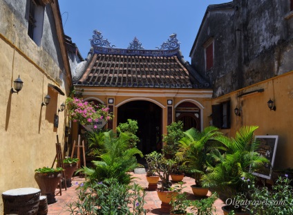 Hoi An City (vietnameză)