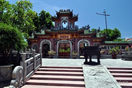 Hoi An (Vietnam)