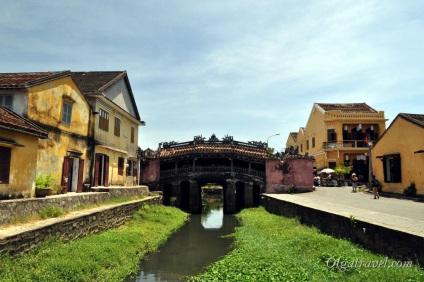 Місто Хойан (В'єтнам)