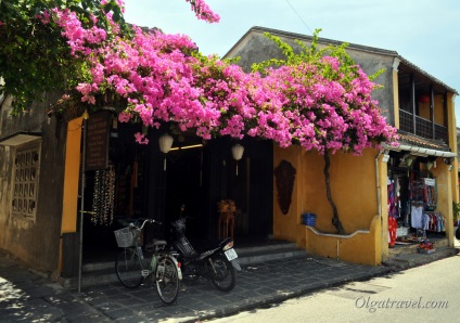 Hoi An City (vietnameză)