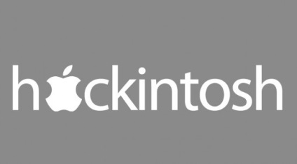 Hackintosh - бути чи не бути, apple software на