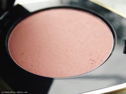 H - m бронзер solar flair bronzing powder у відтінку golden honey і рум'яна pure radiance powder