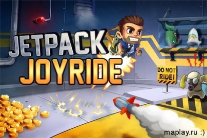 Joc jetpack joyride transferuri, gadget-uri, jetpacks, faq, gay farm și alte jocuri gratuite online