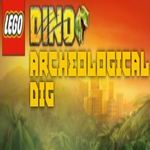 Dinosaur excavarea joc este un interesant găsi on-line, juca gratuit