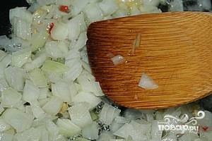 Індичка з болгарським перцем - покроковий рецепт з фото на
