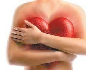 Semne și cauze ale infarctului miocardic, asistență la infarct miocardic și reabilitare după infarct miocardic