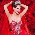 Instagram kiosya Tatyana - pagina oficială a lui Tatyana Kiosi în instagrama