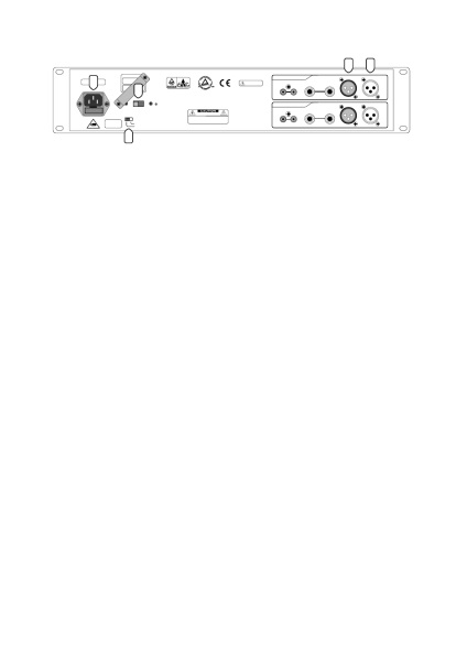 Інструкція по експлуатації tapco t231, сторінка 10