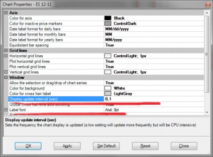 Telepítés és beállítás NinjaTrader (!) (Beállítás) Telepítés és beállítás NinjaTrader (!)