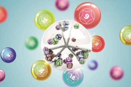 Instrumentele pentru câștigarea loteriei - alegeți numerele de noroc pentru loterie