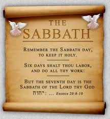 Informații interesante despre ziua Sabatului
