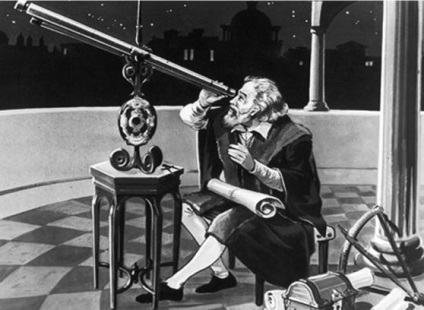 Érdekességek a Galileo Galilei