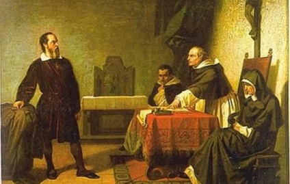 Érdekességek a Galileo Galilei