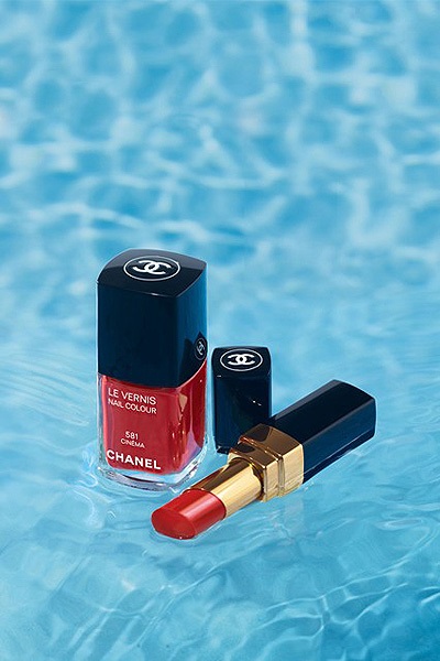 Dedikált, hogy a filmművészet a régi smink chanel, pletyka (Chanel) Dedikált, hogy a filmművészet a régi smink Chanel, pletyka