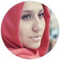 Test hijab - Julia gusarova - cum să trăiești - site-ul materialelor - snob