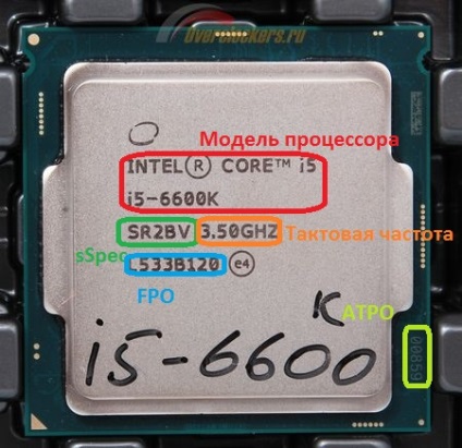 Să explorăm potențialul de overclocking Intel Core i5-6600k testează opt instanțe ale procesorului