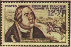 Історія поштових марок, науково-популярний портал - щось
