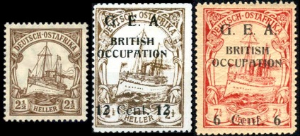 Історія поштових марок, науково-популярний портал - щось