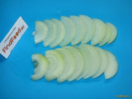 Olasz omlett recept fényképpel (omlett) Olasz omlett recept egy fotó