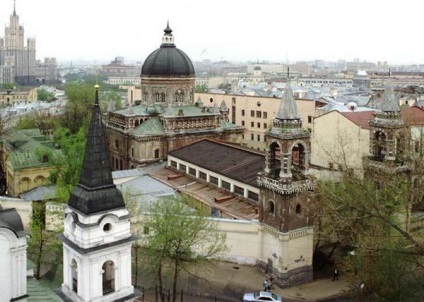 Mănăstirea Ivanovo Istorie, fotografie, cum se obține