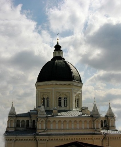 Mănăstirea Ivanovo Istorie, fotografie, cum se obține