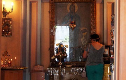 Mănăstirea Ivanovo din Moscova se adresează cum să obțineți și să fotografiați
