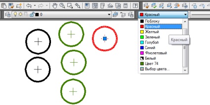 Extragerea datelor din AutoCAD