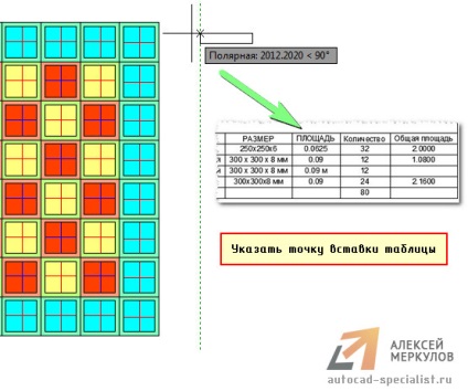 Extragerea datelor în autocad în 8 pași! Cea mai bună abordare