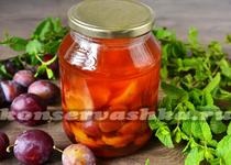 Zucchini conserve pentru iarnă fără sterilizare