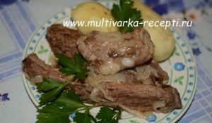 Cukkini párolva multivarka (cukkini párolt) Cukkini párolt multivarka