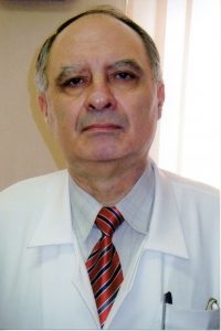 Departamentul de Diagnosticare Radiații și Terapie Radiativă, Muzeul Istoriei Strogmu