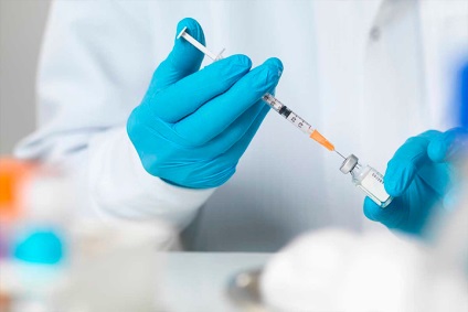 Ce vaccin împotriva gripei este mai bun decât o revizuire a medicamentelor