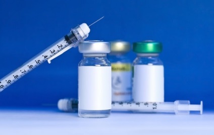 Яка вакцина від грипу краще огляд препаратів