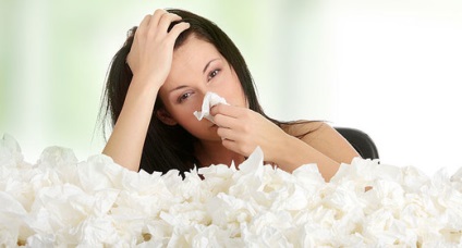Як боротися з літньою застудою