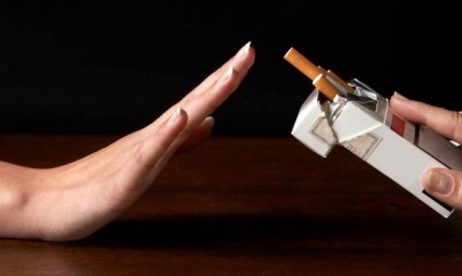 Cum să renunți la metodele eficiente de fumat și cartea lui Allen Carr