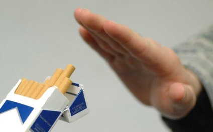 Cum să renunți la metodele eficiente de fumat și cartea lui Allen Carr