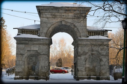 Hogyan lehet eljutni Gatchina és Gatchina Park St. Petersburg kirándulás Gatchina származó